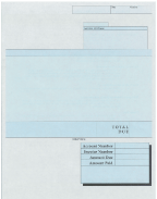 Laser Invoices
