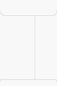 ENV-9831-B White Envelopes (blank) (back) 