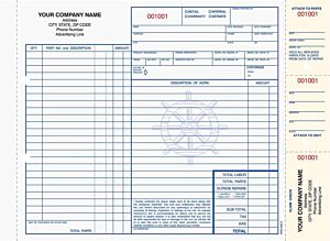 MROCC-634-3 Marine Repair Order