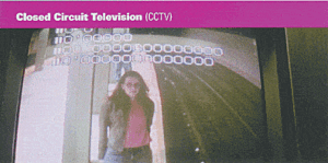 SG131 CCTV envelope stuffer (back) 